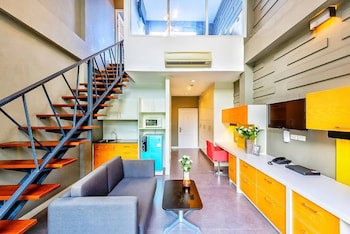 Paeva Luxury Serviced Residence (Adults Only)