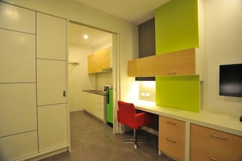Paeva Luxury Serviced Residence (Adults Only)