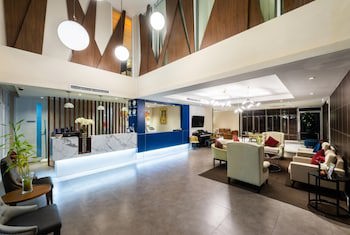 Paeva Luxury Serviced Residence (Adults Only)