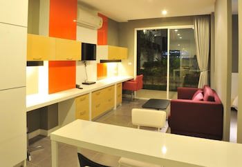 Paeva Luxury Serviced Residence (Adults Only)