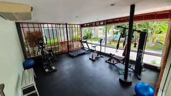 Paeva Luxury Serviced Residence (Adults Only)