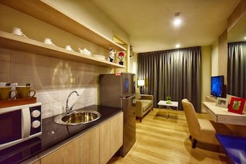 Paeva Luxury Serviced Residence (Adults Only)