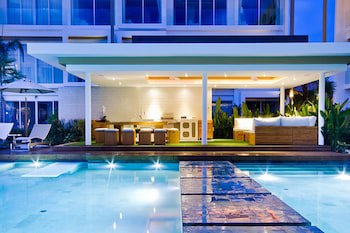 Chi Samui Resort