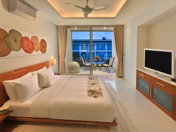 Chi Samui Resort