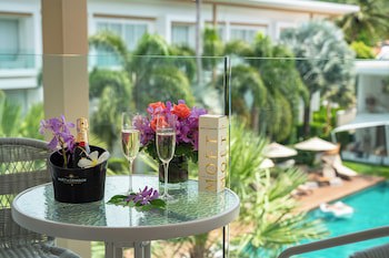 Chi Samui Resort