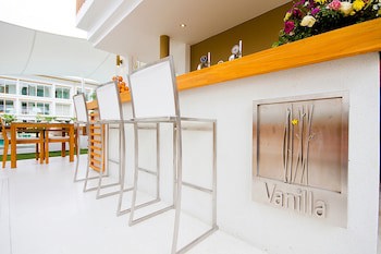 Chi Samui Resort