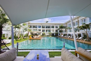 Chi Samui Resort