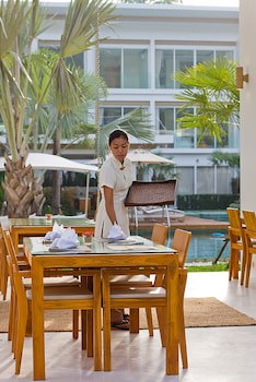 Chi Samui Resort