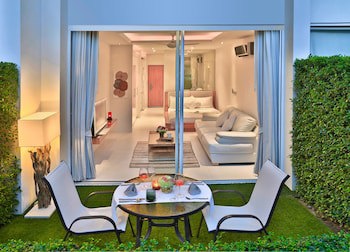 Chi Samui Resort