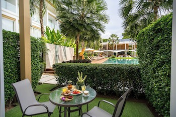 Chi Samui Resort