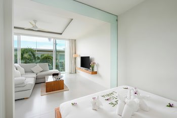 Chi Samui Resort