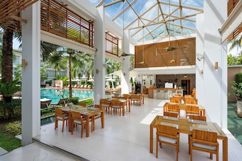 Chi Samui Resort