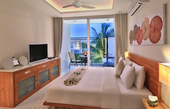 Chi Samui Resort