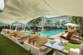 Chi Samui Resort