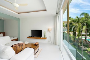 Chi Samui Resort
