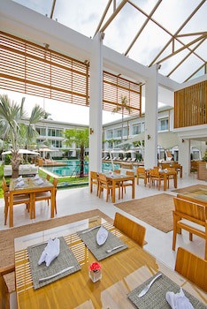 Chi Samui Resort