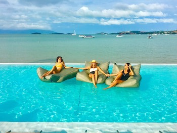 Chi Samui Resort