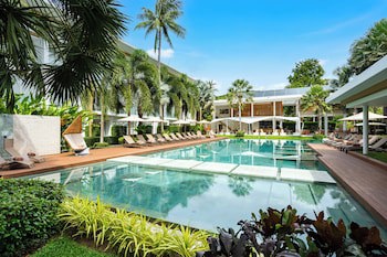Chi Samui Resort