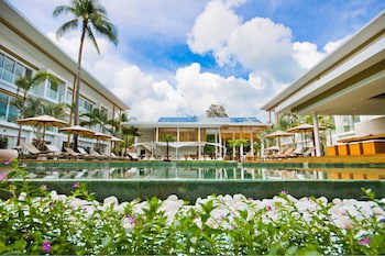 Chi Samui Resort