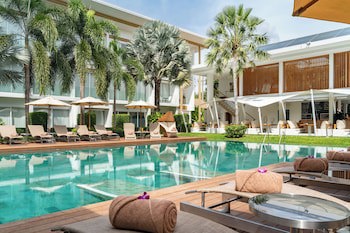 Chi Samui Resort