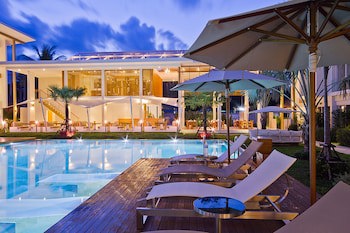 Chi Samui Resort