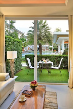 Chi Samui Resort