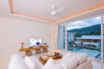 Chi Samui Resort