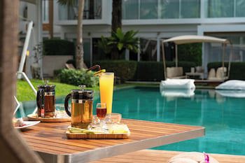 Chi Samui Resort