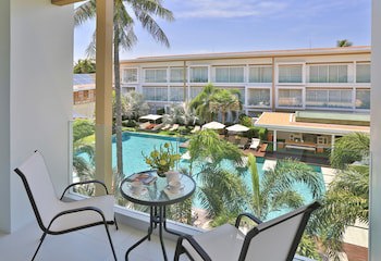Chi Samui Resort