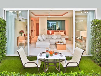 Chi Samui Resort