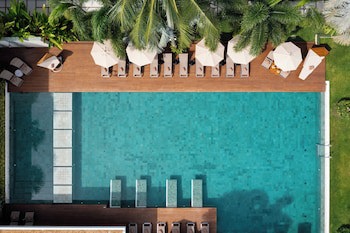 Chi Samui Resort