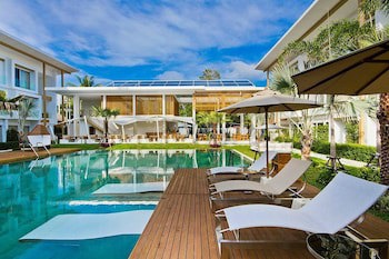 Chi Samui Resort