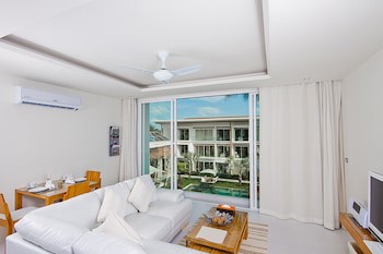 Chi Samui Resort