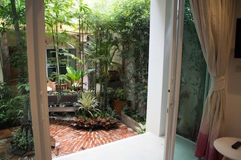 Changmoi House (Little Village)