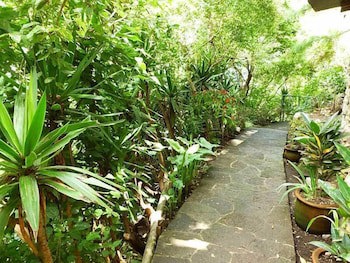 Atitlan Oasis Eco Hotel And Spa Kaalpul