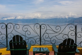 Atitlan Oasis Eco Hotel And Spa Kaalpul