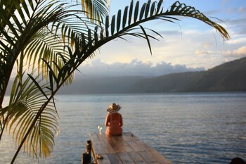 Atitlan Oasis Eco Hotel And Spa Kaalpul