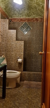 Atitlan Oasis Eco Hotel And Spa Kaalpul