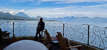 Atitlan Oasis Eco Hotel And Spa Kaalpul