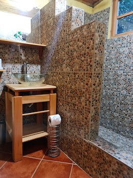 Atitlan Oasis Eco Hotel And Spa Kaalpul