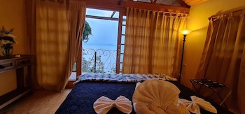 Atitlan Oasis Eco Hotel And Spa Kaalpul