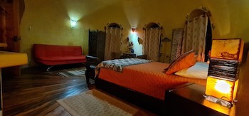 Atitlan Oasis Eco Hotel And Spa Kaalpul