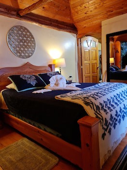 Atitlan Oasis Eco Hotel And Spa Kaalpul