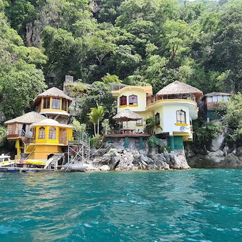 Atitlan Oasis Eco Hotel And Spa Kaalpul