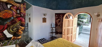 Atitlan Oasis Eco Hotel And Spa Kaalpul
