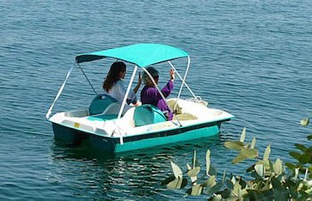 Atitlan Oasis Eco Hotel And Spa Kaalpul