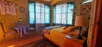 Atitlan Oasis Eco Hotel And Spa Kaalpul