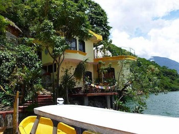 Atitlan Oasis Eco Hotel And Spa Kaalpul
