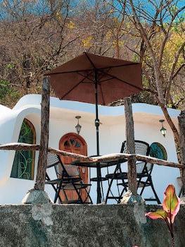 Atitlan Oasis Eco Hotel And Spa Kaalpul
