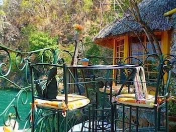 Atitlan Oasis Eco Hotel And Spa Kaalpul